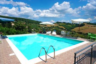 Agriturismo Le Capanne - San Dalmazio - 7