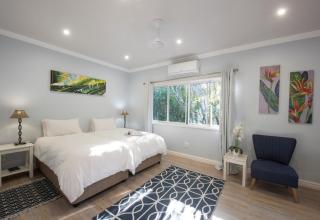 Mseni Beach Lodge - Sodwana Bay - 8