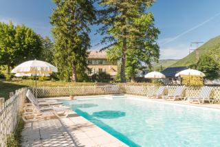 Hôtel du Val d'Aure - Cadéac - 5