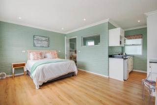 Cape St Francis Resort - 6