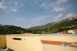 Apartments Sersic - Baška - 1