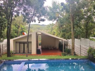 Aakriti Homestay - Chikmagalūr - 9