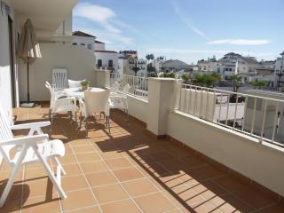 Apartamentos Plaza España - Nerja - 4