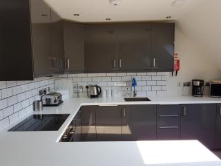 Stornoway Lido flats - 7