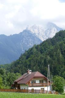 House Planica - Kranjska Gora - 8