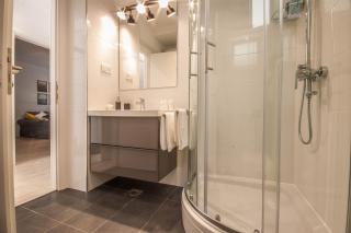 Old town apartment Maritta - 2