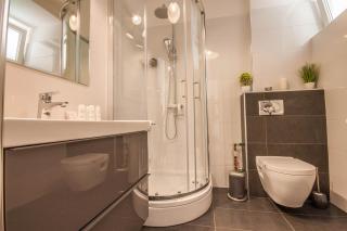 Old town apartment Maritta - 7