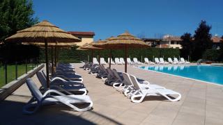 Nettuno Residence Hotel - Peschiera del Garda - 6