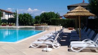 Nettuno Residence Hotel - Peschiera del Garda - 7