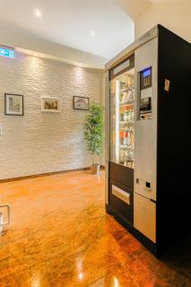 Hotel Am Uenglinger Tor - Stendal - 7