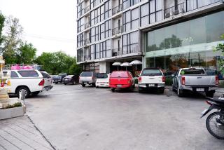 Izen Plus Budget Hotel & Residence - Rayong - 5
