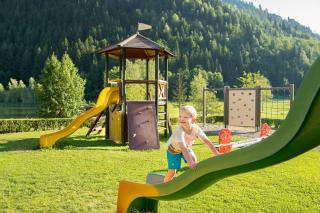 Hotel Seeblick - Goldegg - 7