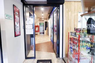 Izen Plus Budget Hotel & Residence - Rayong - 6