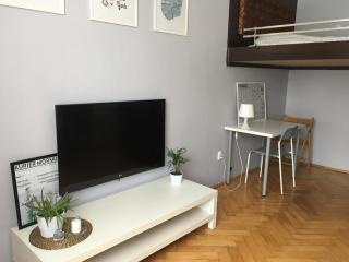 Apartment Kate - Gdynia - 9