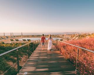Palmares Beach House Hotel - Adults Only - Lagos - 8