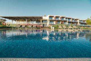 Palmares Beach House Hotel - Adults Only - Lagos - 9