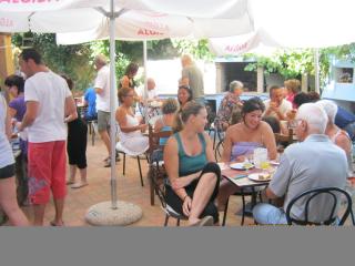 Su Cantaru Guesthouse - 2