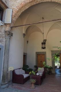 I Parigi Corbinelli Residenze - Firenze - 4
