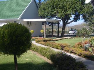 Mount Currie Inn - Kokstad - 4