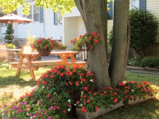 Founder's Brook Motel and Suites - Portsmouth - 4