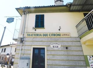 Trattoria Due Citroni - Casalgrasso - 8