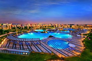 Sunrise Crystal Bay Resort -Grand Select - 0