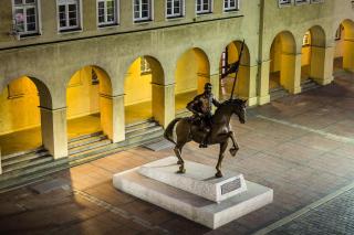 White Vision Apartment - Oppeln - 1