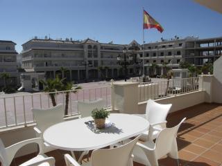 Apartamentos Plaza España - Nerja - 5