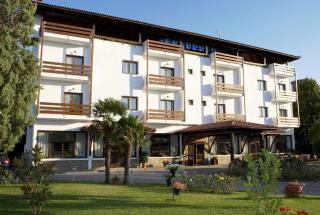 Rodopi Hotel - 3