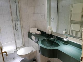 Hotel Grüner Baum - Bretzenheim - 8