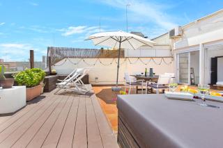 Atic Barcelona - Barcelone - 3