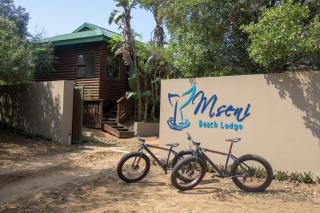 Mseni Beach Lodge - Sodwana Bay - 9
