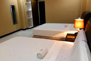 Al-Raddadi Suites - Davao - 3