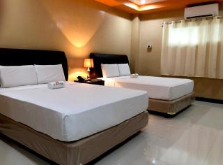 Al-Raddadi Suites - 1