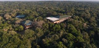 Mseni Beach Lodge - Sodwana Bay - 6