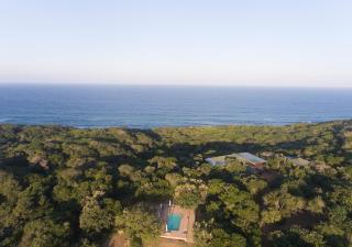 Mseni Beach Lodge - Sodwana Bay - 0