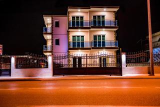 Apartments Krstovic - Sutomore - 0
