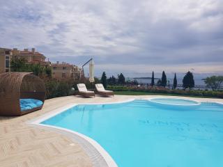 Sea Garden Delux - Chernomorets - 8