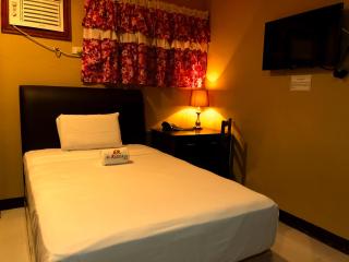 Al-Raddadi Suites - Davao - 9