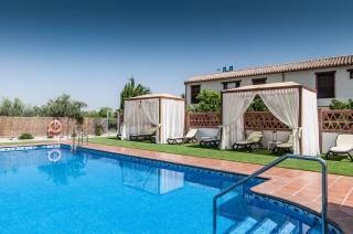 Hotel La Garapa - Cájar - 5