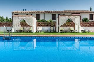 Hotel La Garapa - Cájar - 4