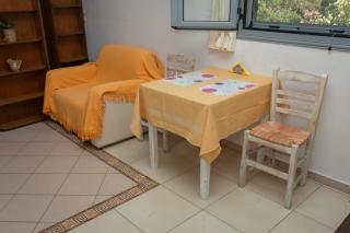 Ta Spitakia Tsarbopoulos - Kyparissia - 2