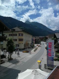 Gästehaus Knunbauer - Mayrhofen - 7