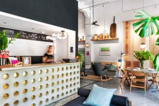 Hotel Brummell - Barcellona - 5