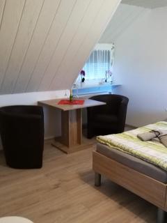 Appartement Pico - 3