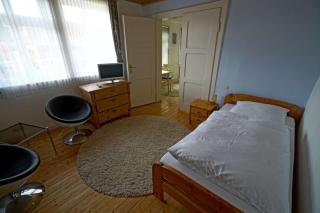 Lindenzimmer Stöcken - 6