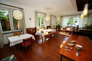 Lindenzimmer Stöcken - Oetzen - 4