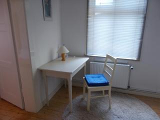 Lindenzimmer Stöcken - Oetzen - 1