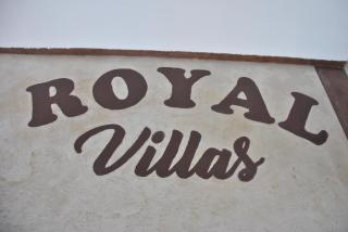 Royal Apartments & Villas - Ulcinj - 3