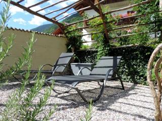 Family Apartment Bacchus - Marling - 6